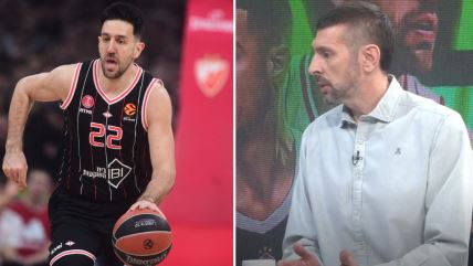 Nikola Lončar o Vasi Miciću protiv Zvezde