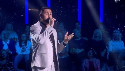 Umro otac vicešampiona Zvezda Granda Elvisa Mešinovića