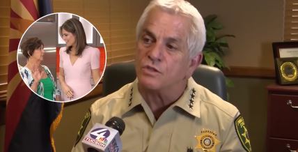 Novi stravični detalji otmice majke voditeljke Zimskih Olimpijskih Igara, krv svuda