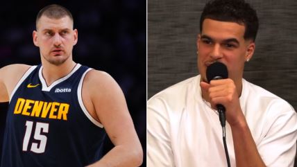 Majkl Porter o Nikoli Jokiću