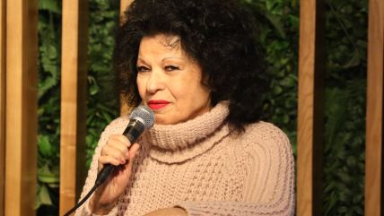 Beti Đorđević