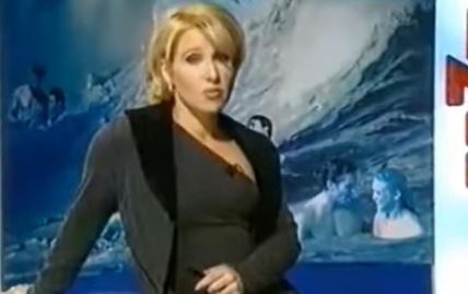 Kako danas izgleda Anja Ranković, BK voditeljka i unuka Titovog kuma i šefa UDBE