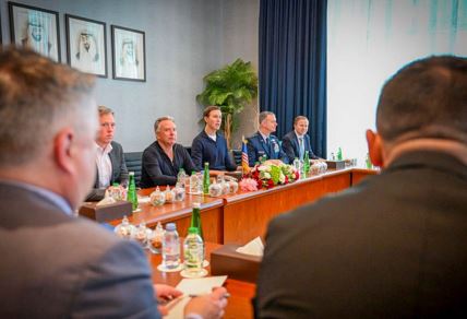 Trilatelarni razgovori Amerike Rusije i Emirata (2).jpg