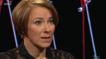 Mateja Svet kako izgleda danas.