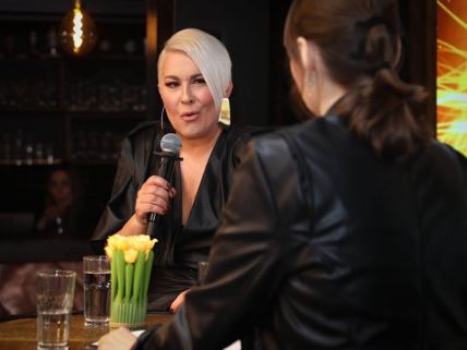  Indira Levak indirektno pecnula koleginice