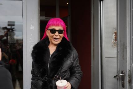 Rada Manojlović zamenila Zoricu Brunclik u žiriju Pinkovih zvezda