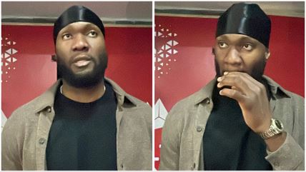 Bruno Fernando izjava posle pobede protiv Panatinaikosa