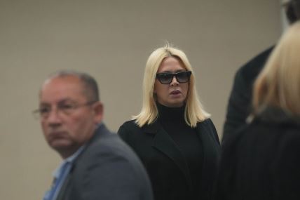 Isplivali detalji razgovora Milice Todorović i žene oca njenog deteta