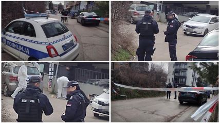 žena brutalno ubijena u Nišu