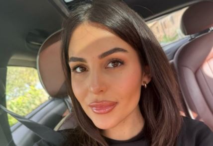 Šta je po obrazovanju Anastasija Ražnatović? 