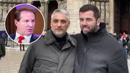 Aca Kos optužio Bogoljuba Karića da pokušava da mu otme stan