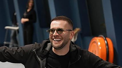 Vlada iz Magla benda iznenadio stajlingom tik pred koncert