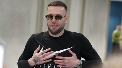Naglo pozlilo Vladi iz Magla benda