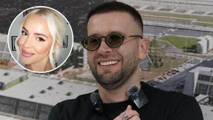 Vladan Savić otkrio da li je pozvao bivšu na koncert