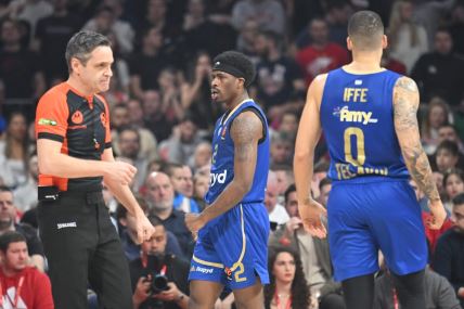 Crvena zvezda - Makabi (15).JPG