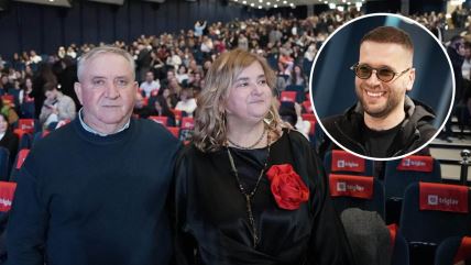 Kako izgleda brat Vladana Savića iz Magla benda?