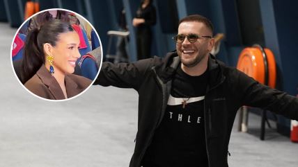 Supruga Vlade iz Magla benda prvi put u javnosti