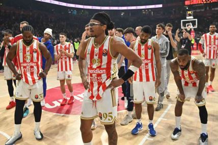 Crvena zvezda - Makabi (66).JPG