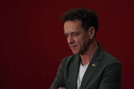 Dženan Lončarević progovorio o bolesti i ružnim komentarima kolega