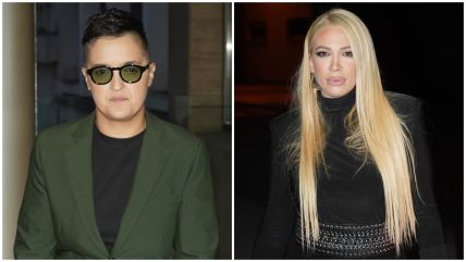 Oglasila se Milica Todorović nakon podrške Marije Šerifović