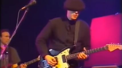 bend Television Fred Smit