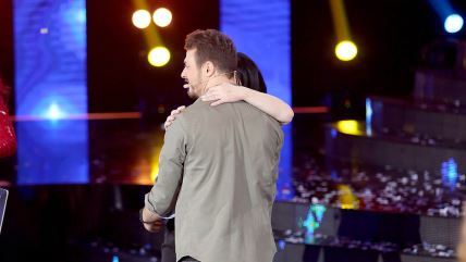 Pevač Daniel Kajmakoski otet u Beogradu