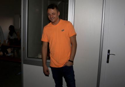  Daniel Kajmakoski osvojio 25.000 € i poklonio samohranoj majci