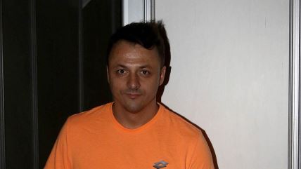 Daniel Kajmakoski nađen vezan u smrskanom automobilu