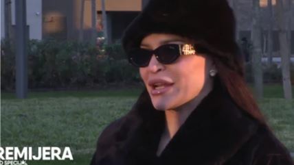 Aleksandra Mladenović