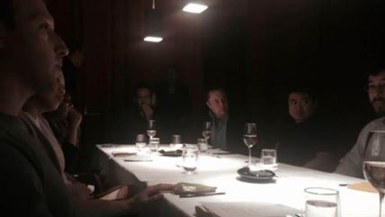 Džefri Epstin, Ilon Mask, Mark Cukerberg