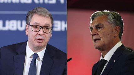 Aleksandar Vučić , Siniša Karan .jpg