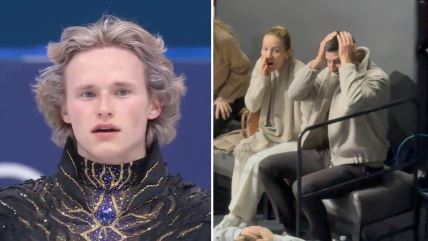 Novak Đoković se hvata za glavu zbog Ilije Malinina.