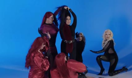 Harem Girls razočarane jer je PZE odbio Maju Nikolić