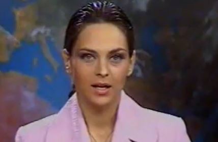 Šta se desilo sa voditeljkom RTS-a koja je ubila pešaka?