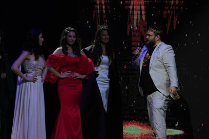 Prvo oglašavanje misice nakon skandala na izboru za Mis, ponizio je Debeli Sremac