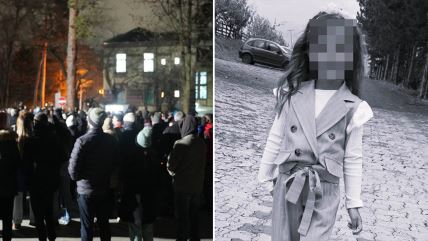 E.M, operacija, bolnica, Čačak, krajnici, operacija krajnika