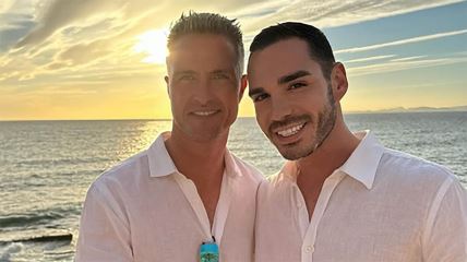 Ralf Šumaher i Etjen Buske-Kasanj.jpg