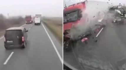 Sudar u Rumuniji, PAOK, navijači, nesreća u Rumuniji