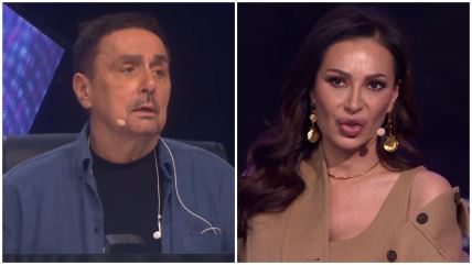 Keba izneo šokantnu Cecinu tajnu u Zvezdama Granda