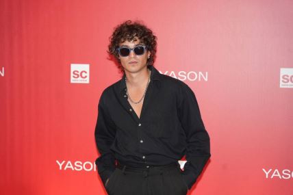 Džordži postao otac