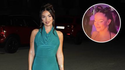 Teodora Džehverović proslavila rođendan u tajnosti.jpg