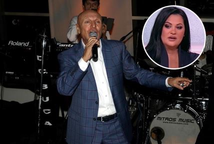 Jana Todorović o stravičnom nastupu sa Šabanom Šaulićem 