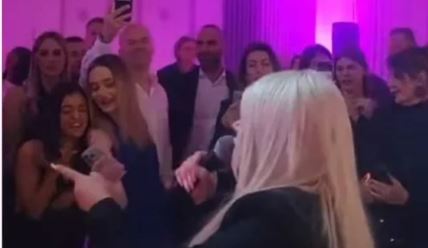 Endži Mavrić punoletstvo Dara Bubamara