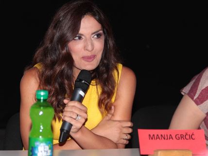 Manja Grčić