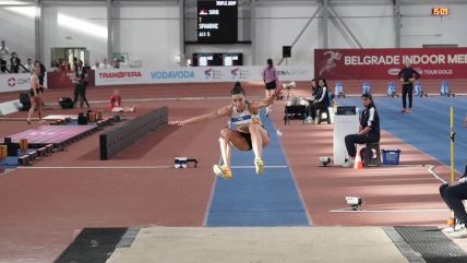 Ivana Španovic, Belgrade Indoor Meeting 2026. (13).jpg