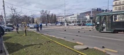 Tramvaj iskočio iz šina u Sarajevu (5).png