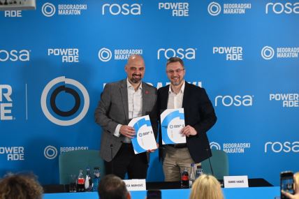 foto 1_Novo poglavlje saradnje Coca-Cola sistema u Srbiji i Beogradskog maratona.jpg