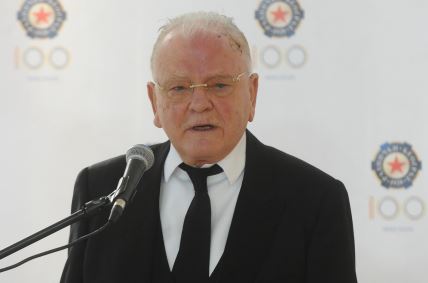 Dušan Duda Ivković