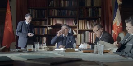 Tito – između Istoka i Zapada