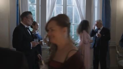 serija Tito - Između Istoka i Zapada naslovna